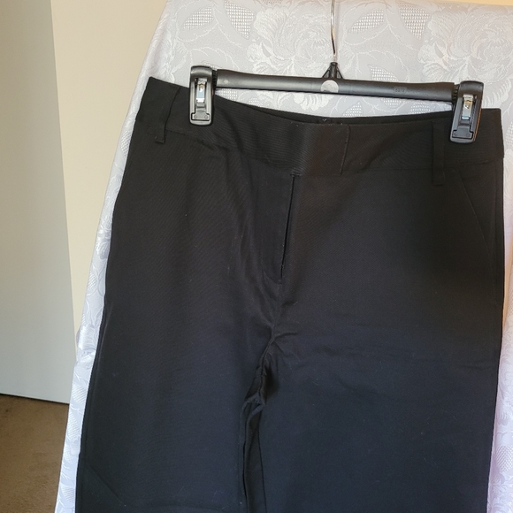 NEW Chadwick's Real Comfort Black Jeans Size 10 (302) - Picture 2 of 11